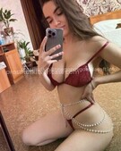 Анкета проститутки Лика - метро Алексеевский, возраст - 19