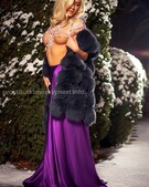 Анкета проститутки Надя - метро Лефортово, возраст - 20