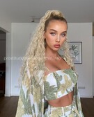 Анкета проститутки Олеся - метро Черемушки, возраст - 21