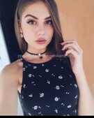 Анкета проститутки Надежда - метро Лефортово, возраст - 22