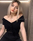 Анкета проститутки Каролина - метро Щукино, возраст - 22