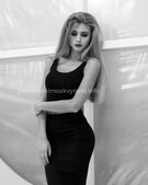 Анкета проститутки Алла - метро Тропарево-Никулино, возраст - 22