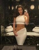 Анкета проститутки Любовь - метро Басманный, возраст - 22