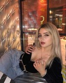 Анкета проститутки Елена - метро Донской, возраст - 22