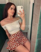 Анкета проститутки Юля - метро Черемушки, возраст - 22