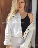 Анкета проститутки Ярослава - метро Пресненский, возраст - 22