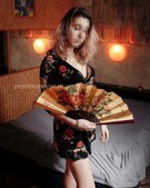 Анкета проститутки Марго - метро Тимирязевский, возраст - 23