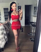 Анкета проститутки Олечка - метро Выхино-Жулебино, возраст - 23