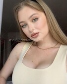 Анкета проститутки Алла - метро Дорогомилово, возраст - 23