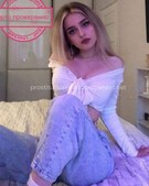 Анкета проститутки Яна - метро Дмитровский, возраст - 23