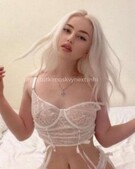 Анкета проститутки Надюша - метро Дорогомилово, возраст - 23