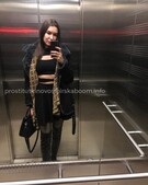 Анкета проститутки Пелагея - метро Дмитровский, возраст - 23