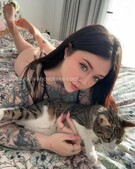 Анкета проститутки Мирослава - метро Бибирево, возраст - 23