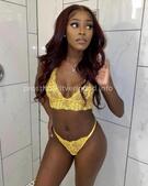 Анкета проститутки Тая - метро Замоскворечье, возраст - 23