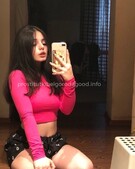 Анкета проститутки Яна - метро Тропарево-Никулино, возраст - 23