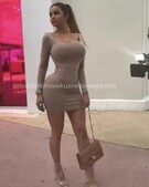 Анкета проститутки Илона - метро Беговой, возраст - 23