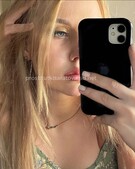 Анкета проститутки Сабина - метро Тверской, возраст - 23