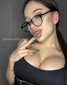 Анкета проститутки Натуся - метро Северное Медведково, возраст - 23