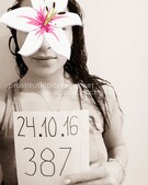 Анкета проститутки Ксюша - метро Марьино, возраст - 23