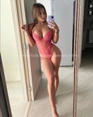 Анкета проститутки Зина - метро Лефортово, возраст - 23