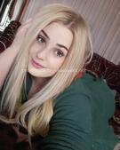 Анкета проститутки Стелла - метро Тверской, возраст - 23