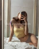 Анкета проститутки Илона - метро Коломенское, возраст - 23