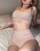 Анкета проститутки Милана - метро Коньково, возраст - 23