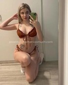 Анкета проститутки Надя - метро Хорошевский, возраст - 23