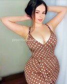 Анкета проститутки Жанна - метро Тверской, возраст - 23