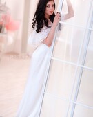 Анкета проститутки Лера - метро Нагатино-Садовники, возраст - 23