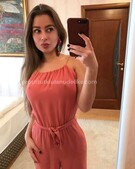 Анкета проститутки Светлана - метро Пресненский, возраст - 23