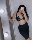 Анкета проститутки Галя - метро Пресненский, возраст - 23