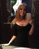 Анкета проститутки Пелагея - метро Тропарево-Никулино, возраст - 23