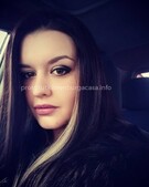 Анкета проститутки Соня - метро Таганский, возраст - 23