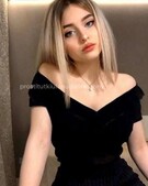 Анкета проститутки Услада - метро Тверской, возраст - 23