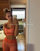 Анкета проститутки Слава - метро Басманный, возраст - 23