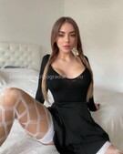 Анкета проститутки Зоя - метро Ломоносовский, возраст - 23