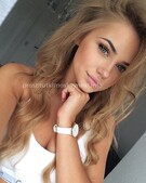 Анкета проститутки Рада - метро Мещанский, возраст - 23