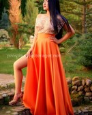 Анкета проститутки Диана - метро Нагатино-Садовники, возраст - 24