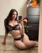 Анкета проститутки Нелли - метро Басманный, возраст - 24