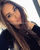 Анкета проститутки Ася - метро Пресненский, возраст - 24