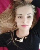 Анкета проститутки Злата - метро Басманный, возраст - 24