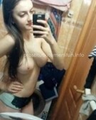 Анкета проститутки Адель - метро Даниловский, возраст - 24