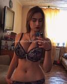 Анкета проститутки Дарья - метро Коптево, возраст - 24