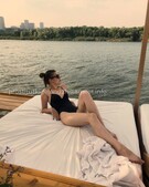 Анкета проститутки Лаура - метро Басманный, возраст - 24