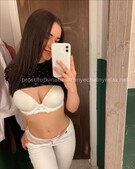 Анкета проститутки Лариса - метро Можайский, возраст - 24