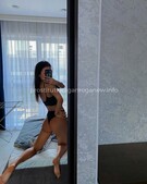 Анкета проститутки Забава - метро Даниловский, возраст - 24