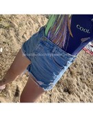 Анкета проститутки Эвелина - метро Ломоносовский, возраст - 24