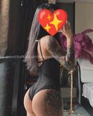 Анкета проститутки Мелисса - метро Тверской, возраст - 24