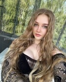 Анкета проститутки Мишель - метро Тропарево-Никулино, возраст - 24